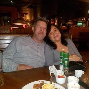 Meet your Posher, Kay